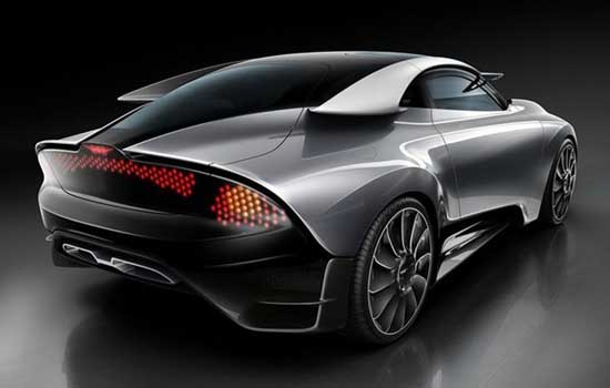 全新萨博,前驱车之王萨博