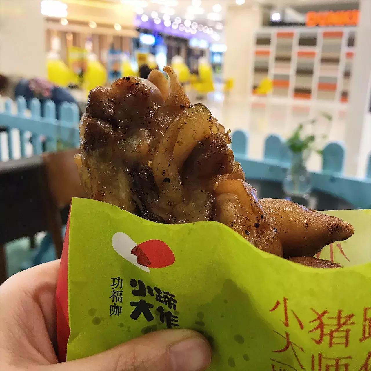 朝阳大悦城好吃的推荐一人食,朝阳大悦城推荐