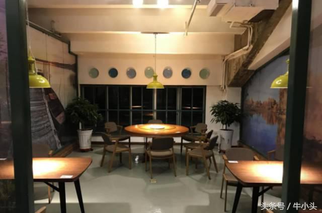 在洛阳半张毛爷爷就通吃的10家餐厅，分分钟撩拨你的味蕾！