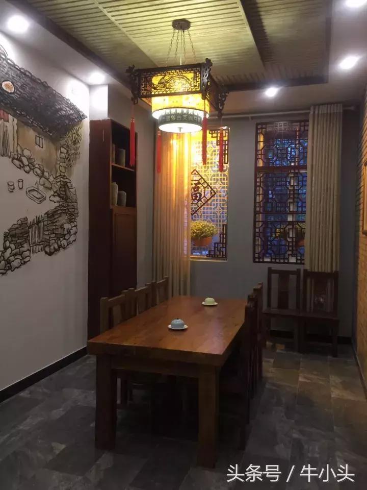 在洛阳半张毛爷爷就通吃的10家餐厅，分分钟撩拨你的味蕾！