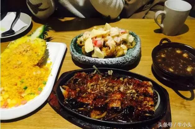 在洛阳半张毛爷爷就通吃的10家餐厅，分分钟撩拨你的味蕾！