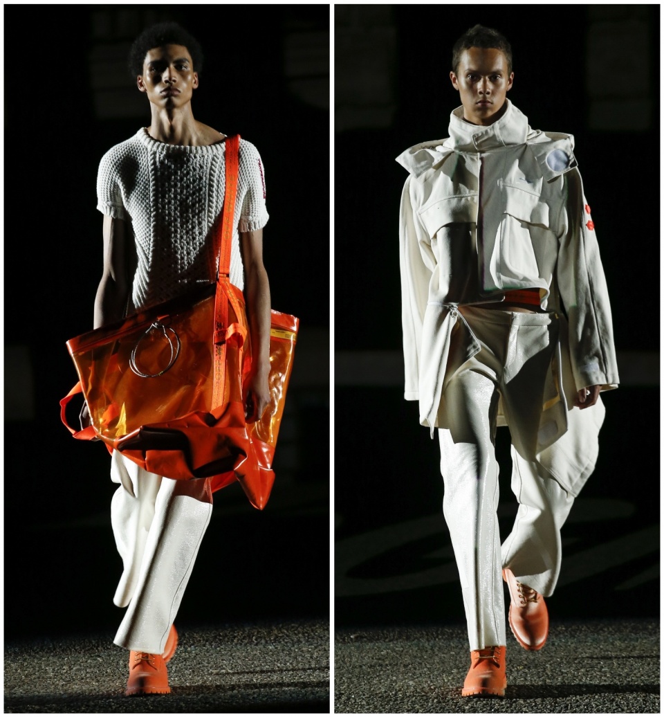 一件卫衣卖1千多,一件offwhite卫衣多少钱