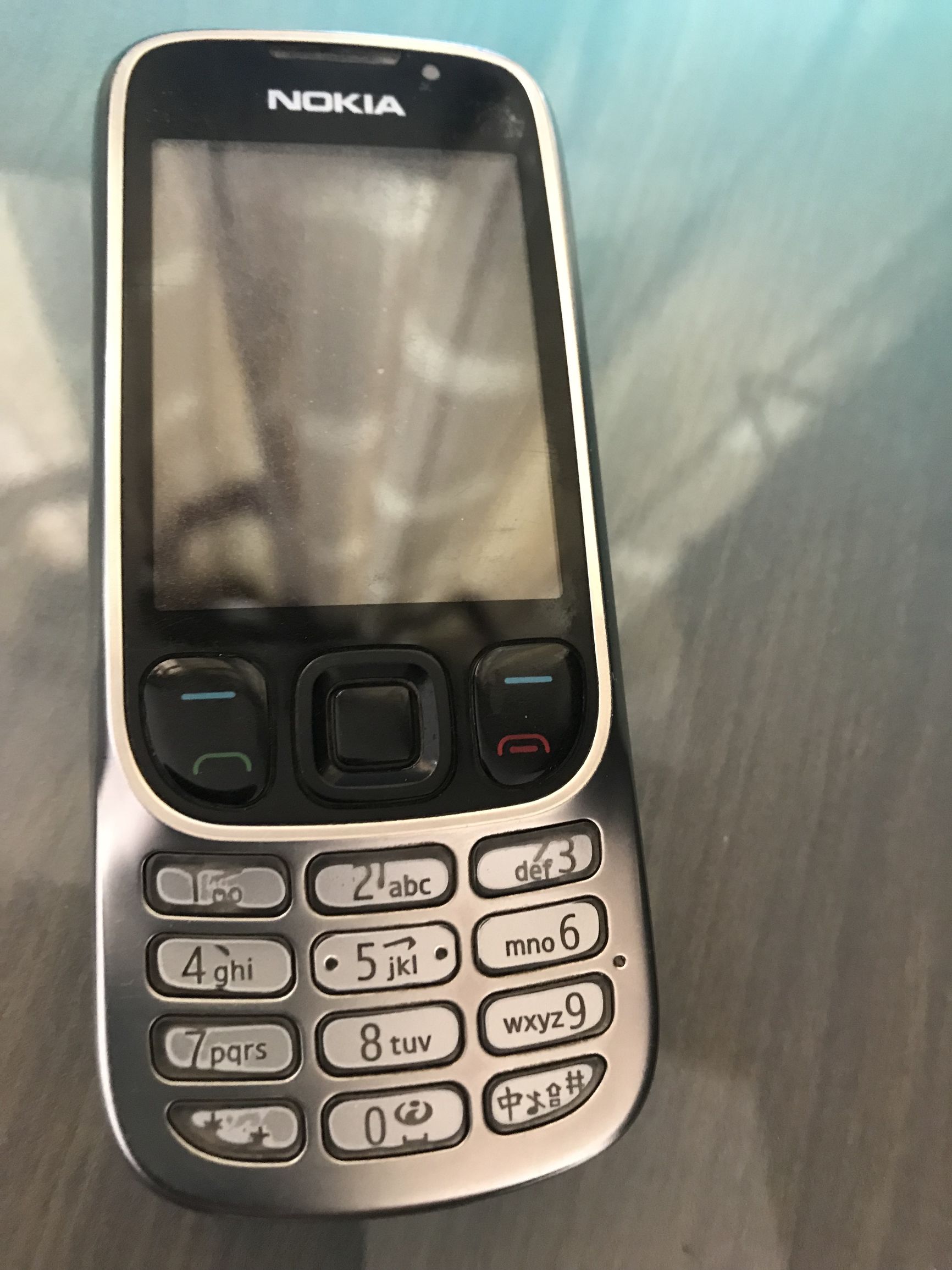 从诺基亚到现在的手机,诺基亚10年前就玩腻的技术