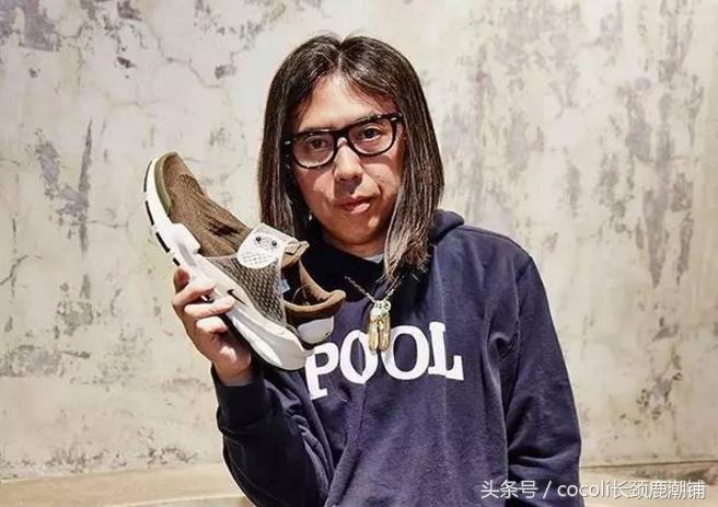 盘点那些年穿过的鞋子,袜子鞋什么时候开始流行