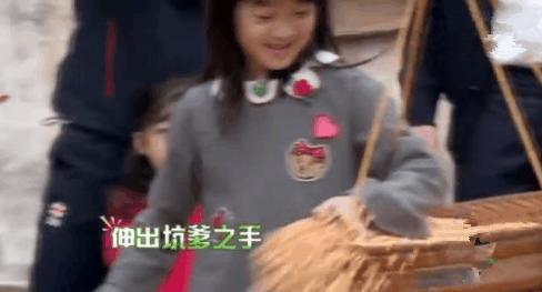 爸爸去哪儿吐槽,盘点被爸爸坑惨的萌娃