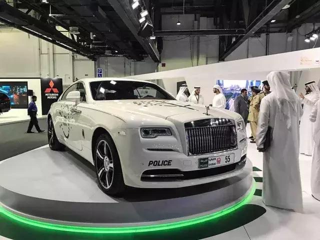 广州车展100万级豪车,广州车展厉害吗