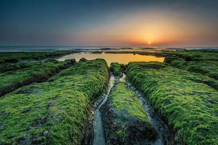 大多数小伙伴儿都不知道的旅行秘密