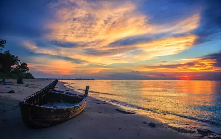 大多数小伙伴儿都不知道的旅行秘密