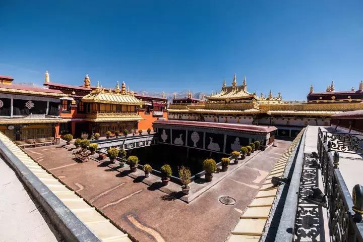 大多数小伙伴儿都不知道的旅行秘密