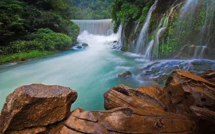 大多数小伙伴儿都不知道的旅行秘密