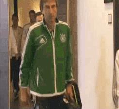 “去特么的足球梦”之世界足球一周趣图第二期