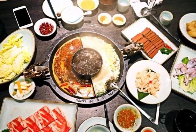 魔都顶级港式火锅,魔都有哪些好吃的火锅