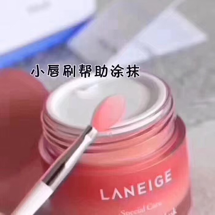 兰芝唇膜推荐排行榜第一名,兰芝唇膜推荐去唇纹