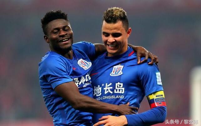 悲情不再！亚军次数最多的申花十九年后再夺足协杯冠军