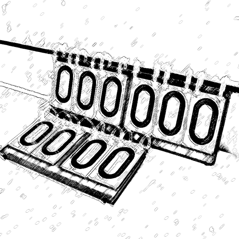 羽毛球计分规则,羽毛球的计分规则