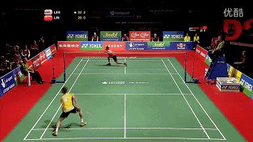 羽毛球各种杀球技术,羽毛球经典战术打法