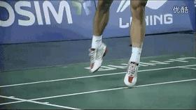 羽毛球各种杀球技术,羽毛球经典战术打法