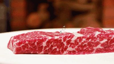 西安特别好吃的牛排餐厅,西安最有逼格的西餐厅