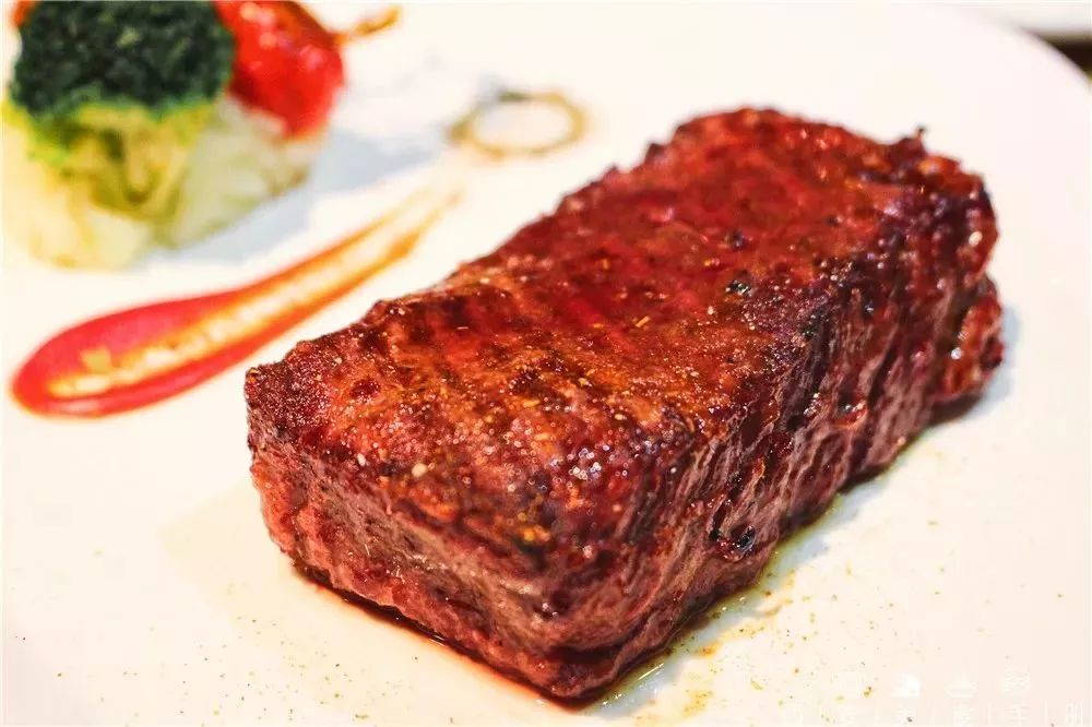 西安特别好吃的牛排餐厅,西安最有逼格的西餐厅