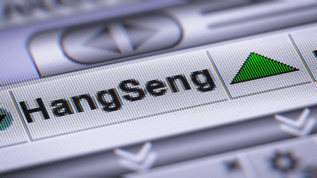 港股恒生指数最新周评,恒生指数大涨4%解读