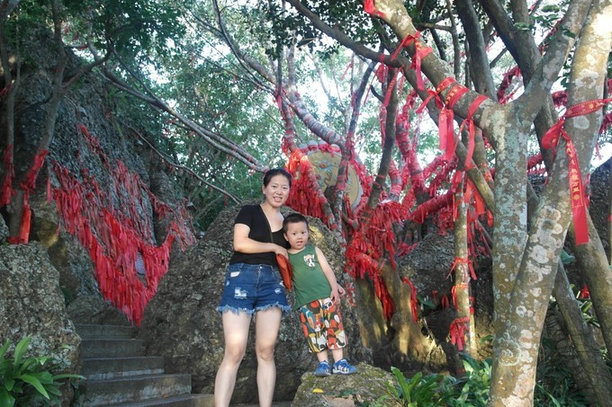 快乐的我们带着宝宝玩转三亚，亲子自驾游