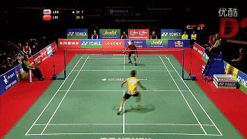 羽毛球各种杀球技术,羽毛球经典战术打法
