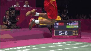 羽毛球各种杀球技术,羽毛球经典战术打法