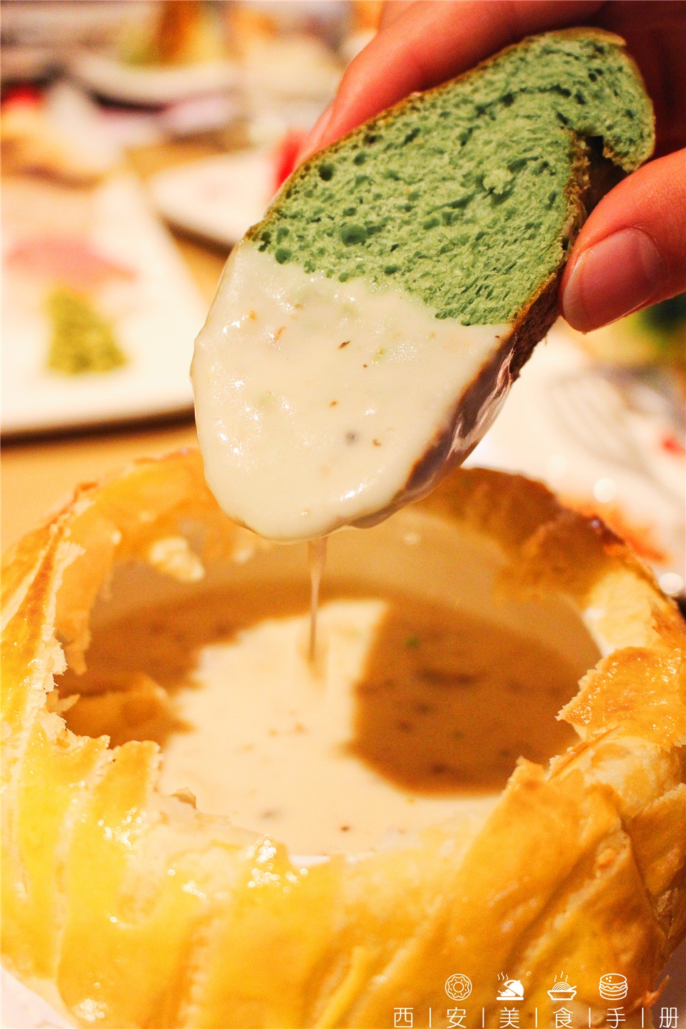 西安特别好吃的牛排餐厅,西安最有逼格的西餐厅