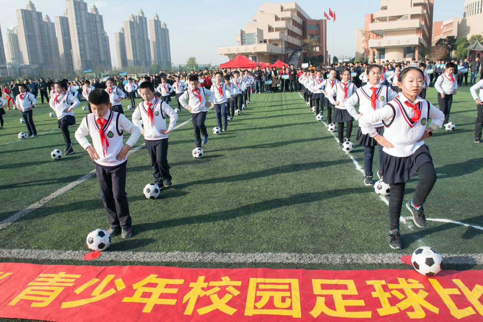 庐阳区区长杯2024足球赛,梅江区区长杯校园足球联赛