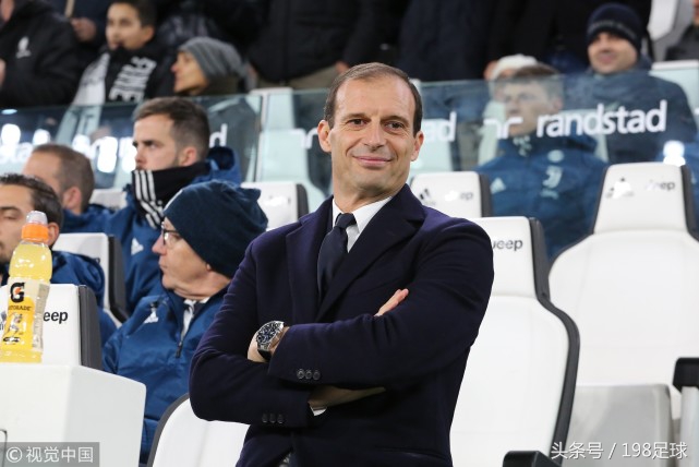 阿莱格里胜率多少,阿莱格里执教履历