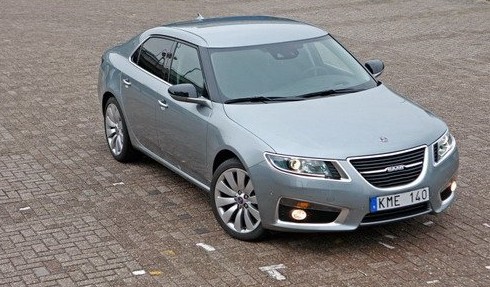 全新萨博,前驱车之王萨博