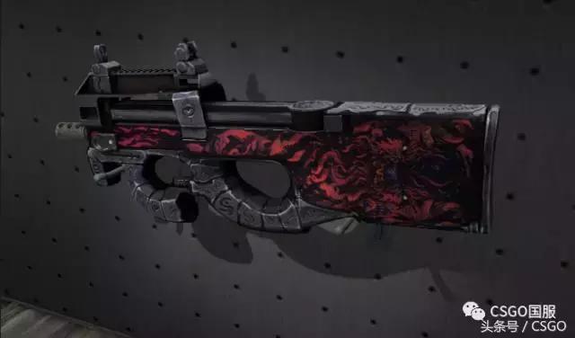 「皮肤控」第16期：GO哥皮肤10元店开张！——T装备篇