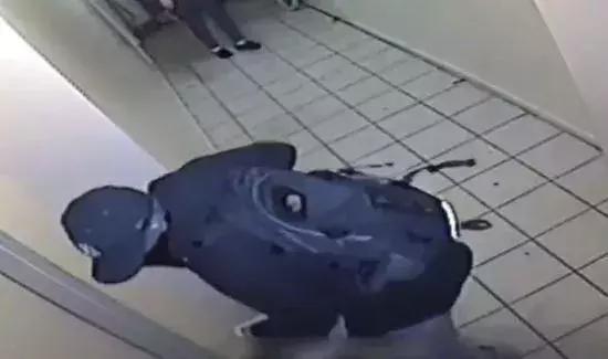 歪果仁看中国情侣用功夫打架,歪果仁听说中国人都会功夫