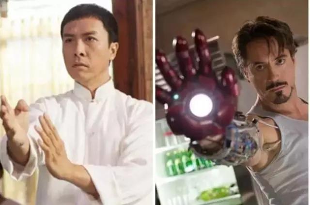 歪果仁看中国情侣用功夫打架,歪果仁听说中国人都会功夫