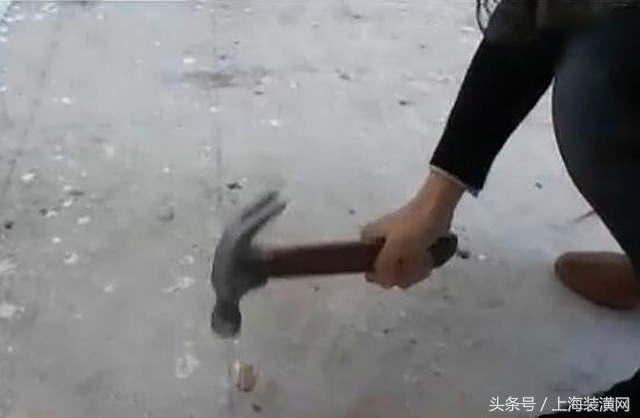 木工装修木龙骨视频全过程,老木工做吊顶