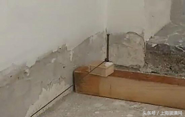 木工装修木龙骨视频全过程,老木工做吊顶