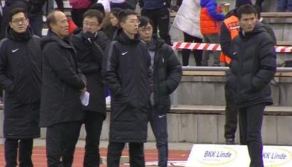 u20德国罢赛,中国足协u20退赛真相
