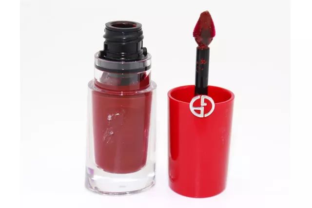 秋冬必入的5支口红显白显气质,勃艮第红口红适合什么肤色