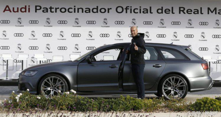 c罗最新买的车,c罗7500万订购车