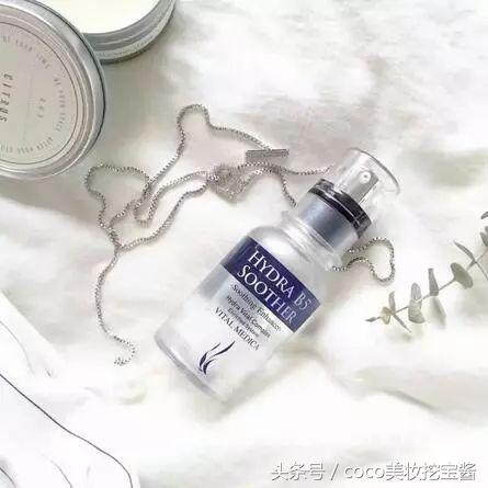 20款精华推荐,20整套护肤品推荐