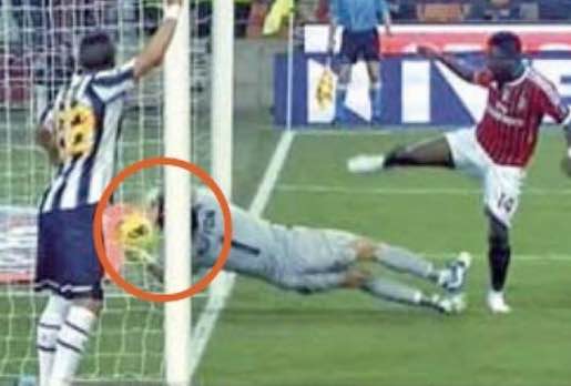 足球史上的惨案,足球历史上的惨案