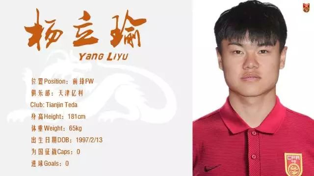 中国男足出征世预赛,中国男足东亚杯出征名单