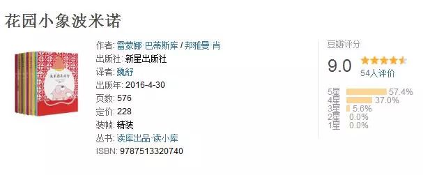 豆瓣评分高的书评价,豆瓣评分高于9的图书