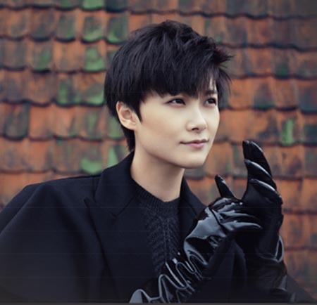 今天音乐头条是被超级女声支配的一天