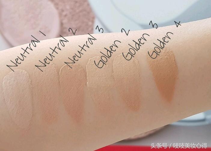 不想再做“粉刷匠”！6款轻薄气垫拯救冬日！