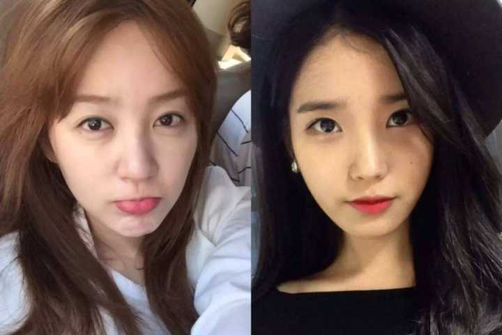 素颜适合的口红色号,深唇色适合素颜的口红