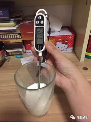 女子食道裂开竟是因为“趁热吃”？