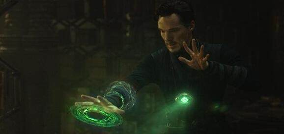 《复仇者联盟3》全片提前泄漏！差点以为是《银河护卫队3》