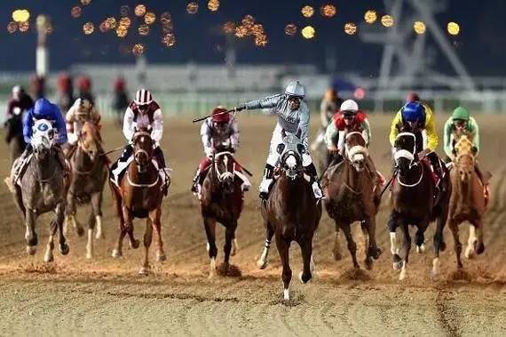 世界上最贵的比赛奖金,全世界最贵的一场速度比赛