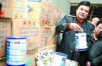 假冒的奶粉对小孩健康有影响吗,雅培奶粉有没有假货
